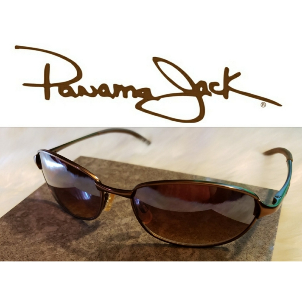 Panama Jack Polarized Sunglasses
